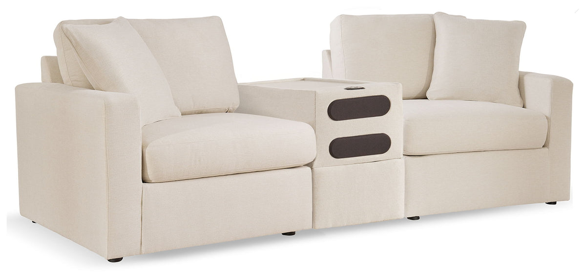Modmax - 3 Piece Sectional by Ashley – view 7