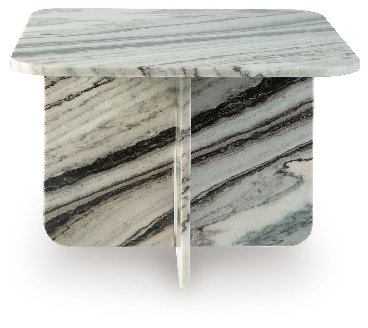 Baretton - Accent Cocktail Table by Ashley – view 4