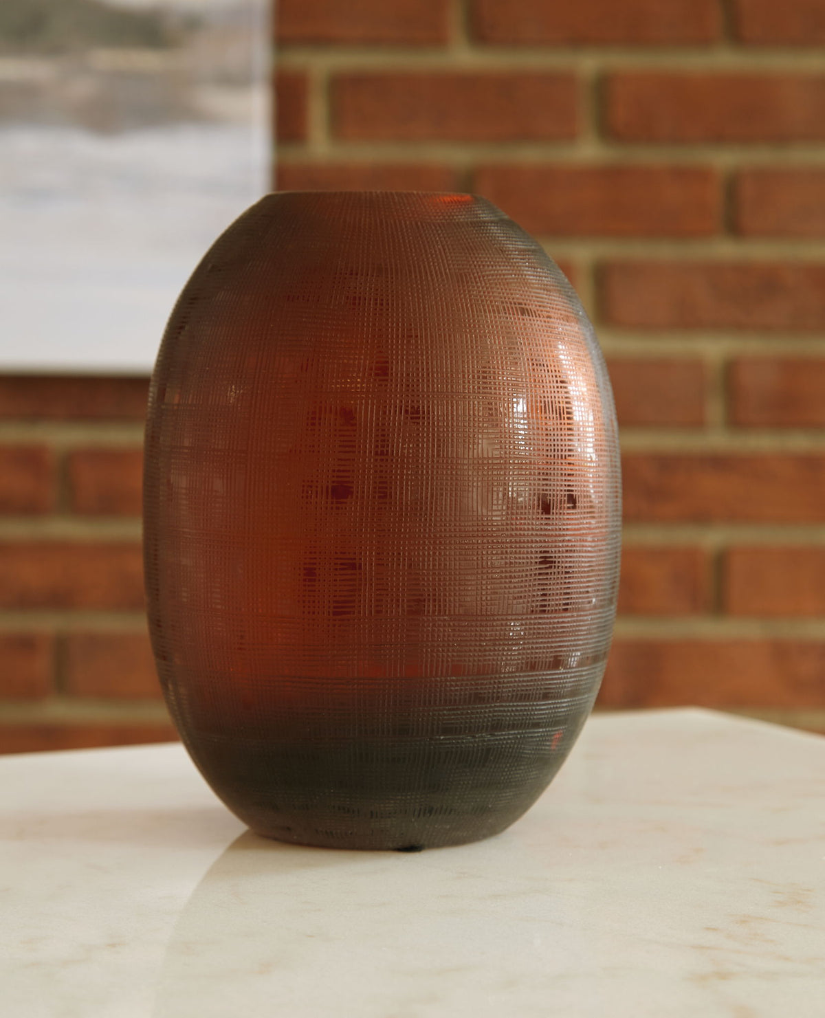 Embersen - Vase by Ashley – view 6