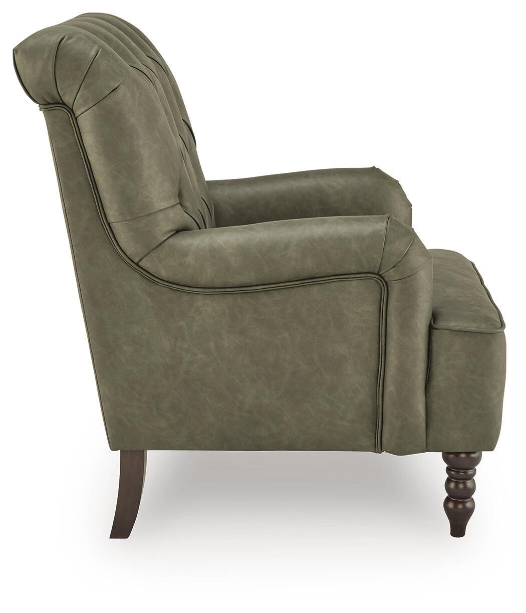 Tartonelle - Accent Chair by Ashley – view 7