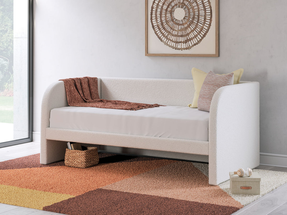 Arloster - Upholstered Day Bed by Ashley – view 7