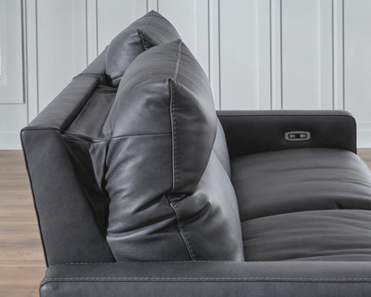 ModZ - 5 Piece Power Reclining Sectional – view 3
