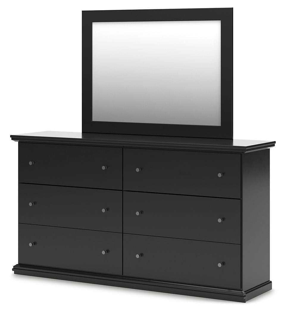 Maribel - Dresser by Ashley – view 4