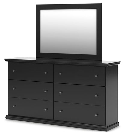 Maribel - Dresser by Ashley – view 4
