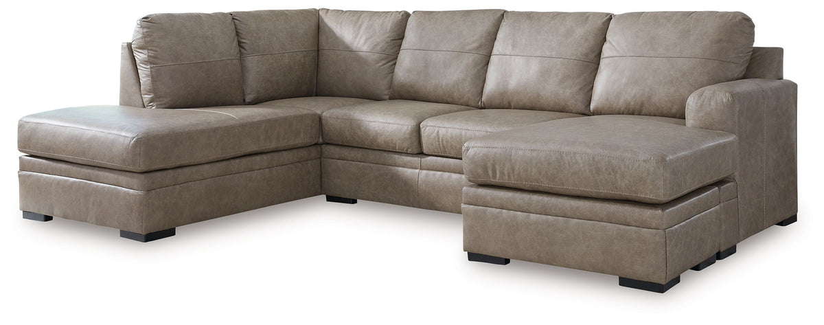 Amuleto - 2 Piece Sectional by Ashley – view 2