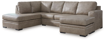 Amuleto - 2 Piece Sectional by Ashley – view 2