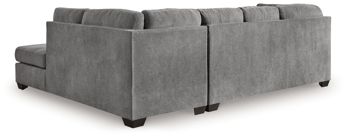 Marleton - 2 Piece Sectional by Ashley – view 6