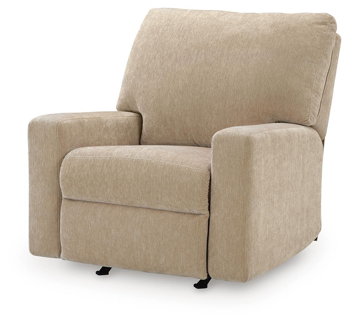Bridgepoint - Rocker Recliner by Ashley – view 4