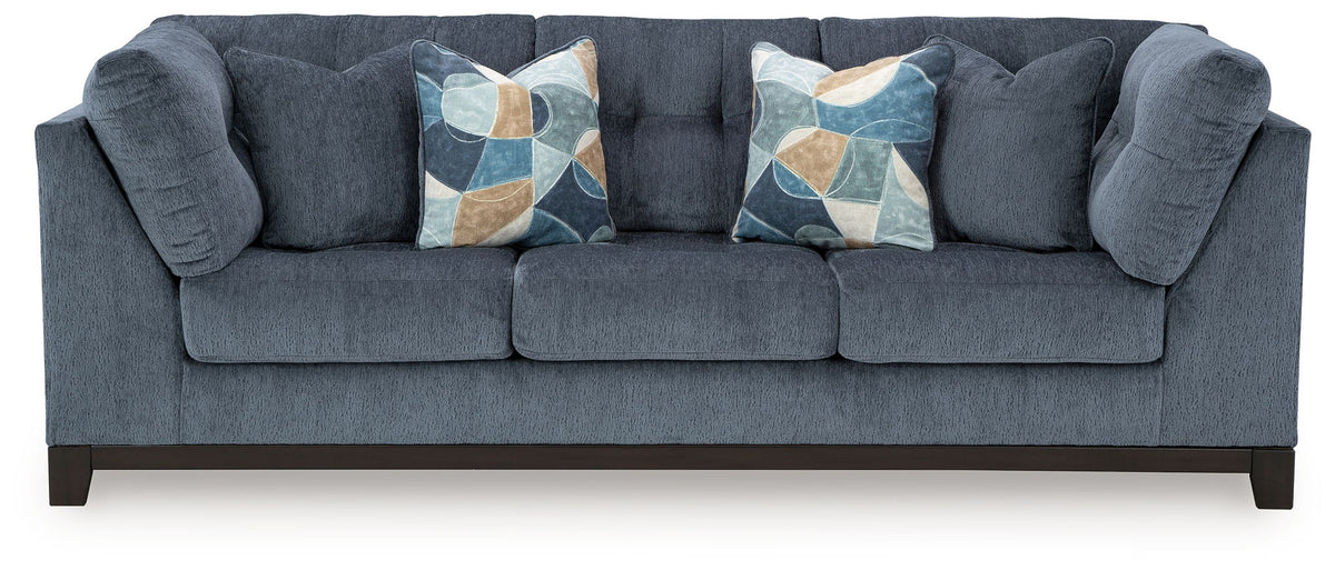 Maxon Place - Sofa – Stationary Sofas
