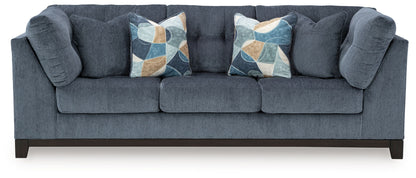 Maxon Place - Sofa – Stationary Sofas