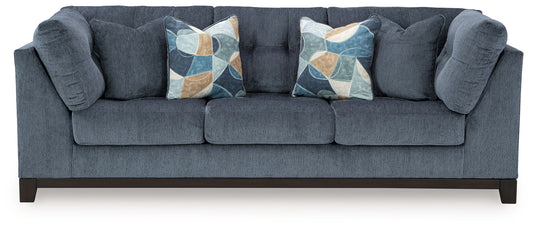 Maxon Place - Sofa – Stationary Sofas