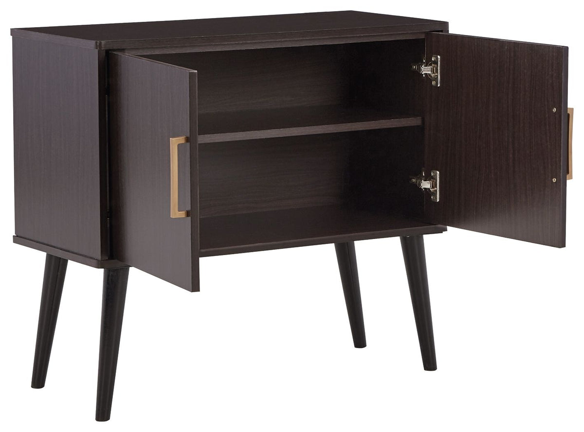 Orinfield - Accent Cabinet by Ashley – view 4
