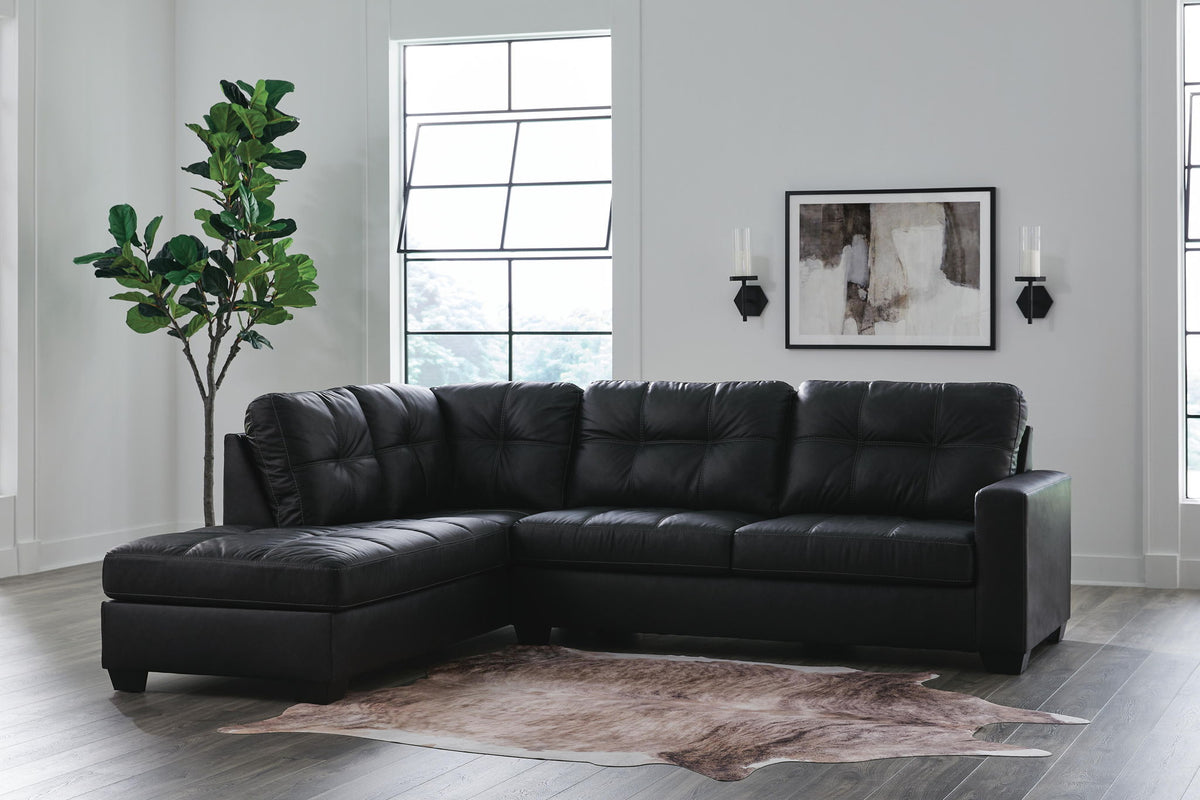 Barlin Mills - 2 Piece Sectional – view 4