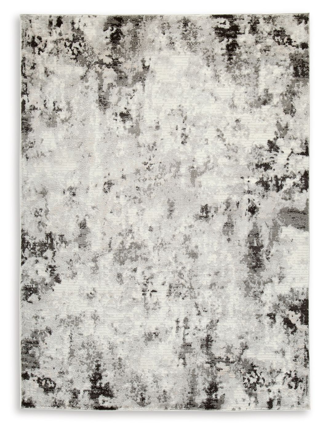 Greyland - 5' x 7' Rug - Multi by Ashley – Area Rugs