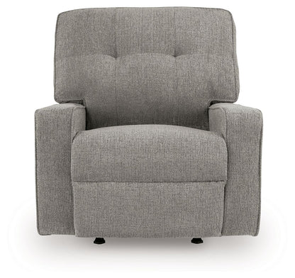 Larimer - Rocker Recliner by Ashley – view 3