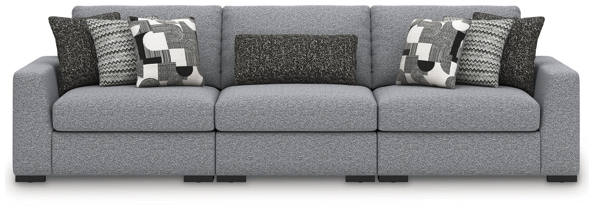 Bealton - 3 Piece Sectional – view 4