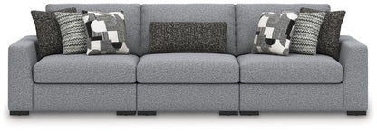 Bealton - 3 Piece Sectional – view 4
