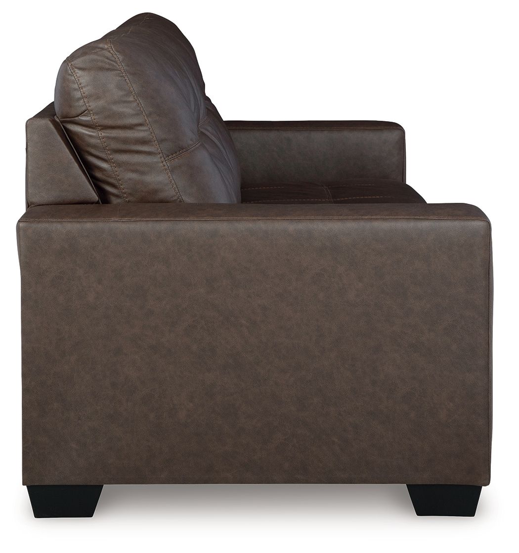 Barlin Mills - Sofa Sleeper – view 3