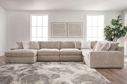 Nexora-Court - Sectional by Ashley – view 6