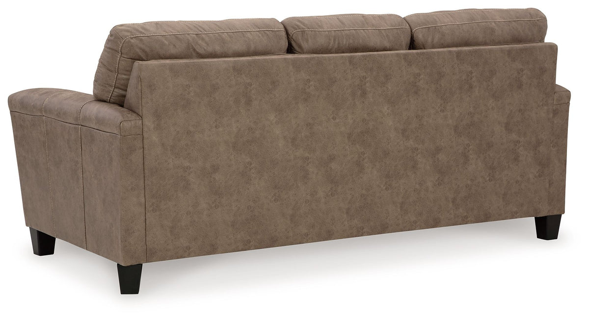 Navi - Sofa - Fossil by Ashley – view 2