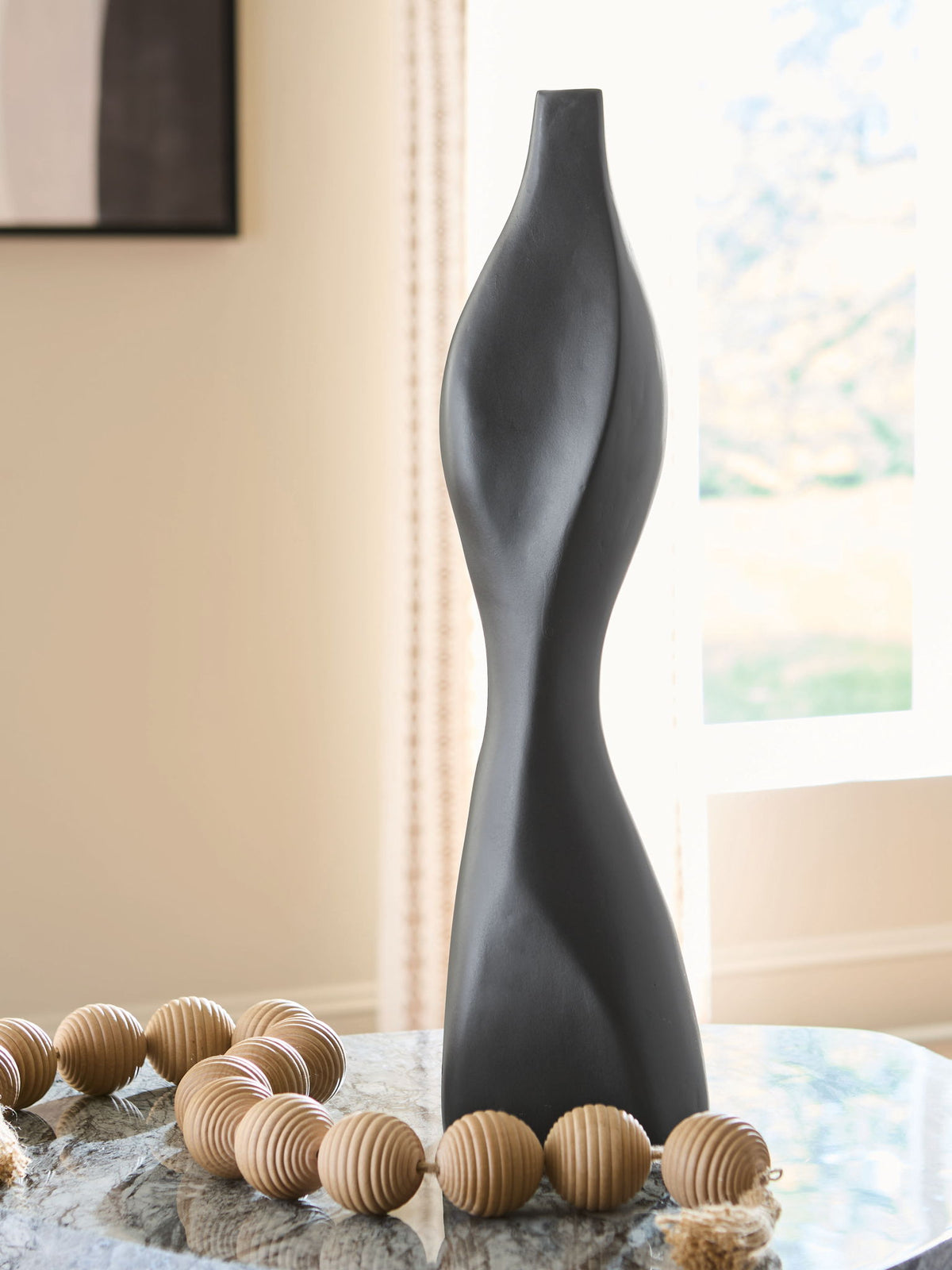 Judsen - Vase by Ashley – view 3