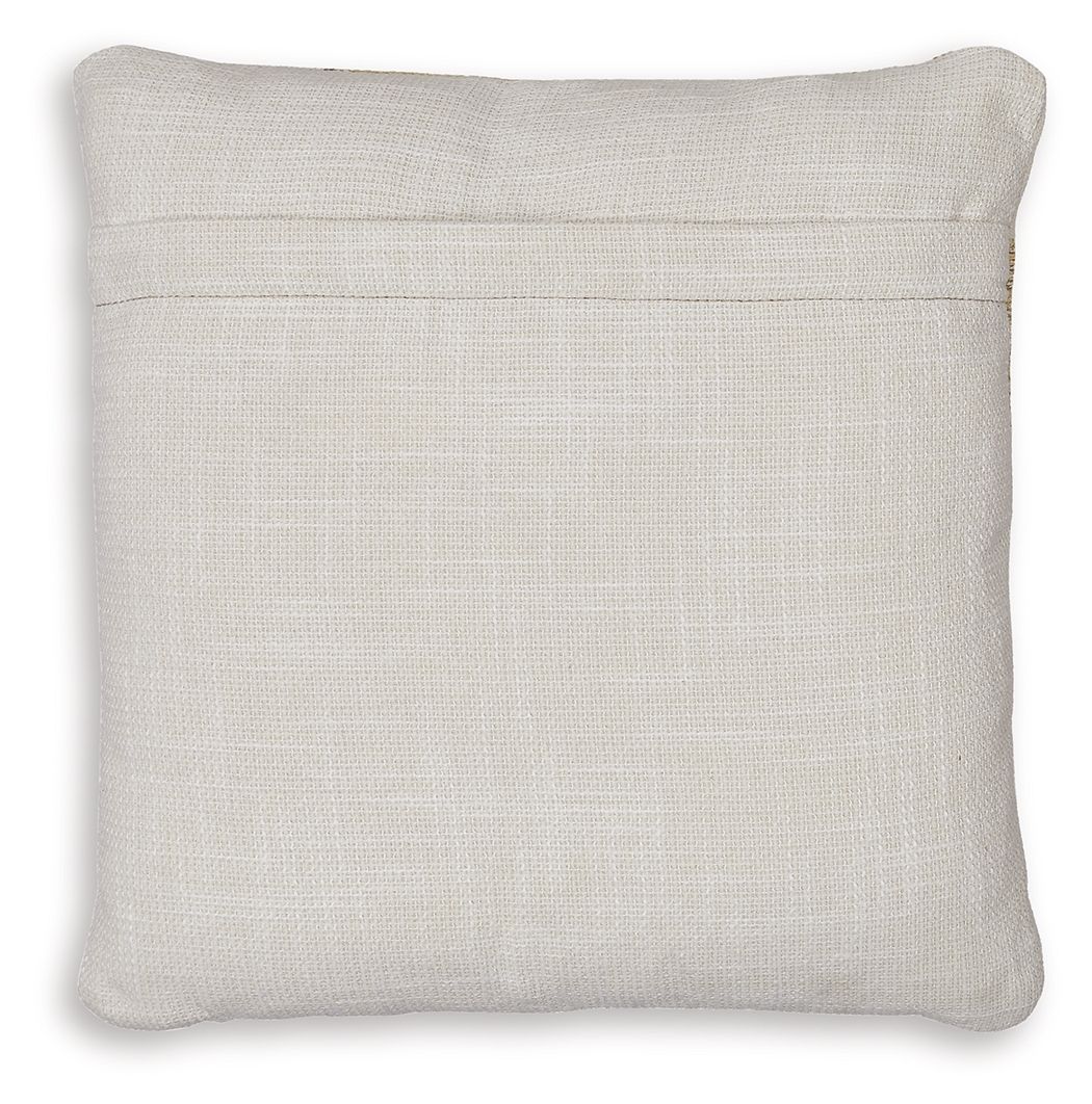 Brockner Next-Gen Nuvella - Pillow by Ashley – view 2