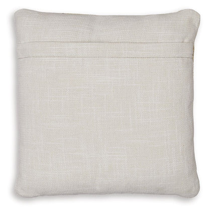 Brockner Next-Gen Nuvella - Pillow by Ashley – view 2