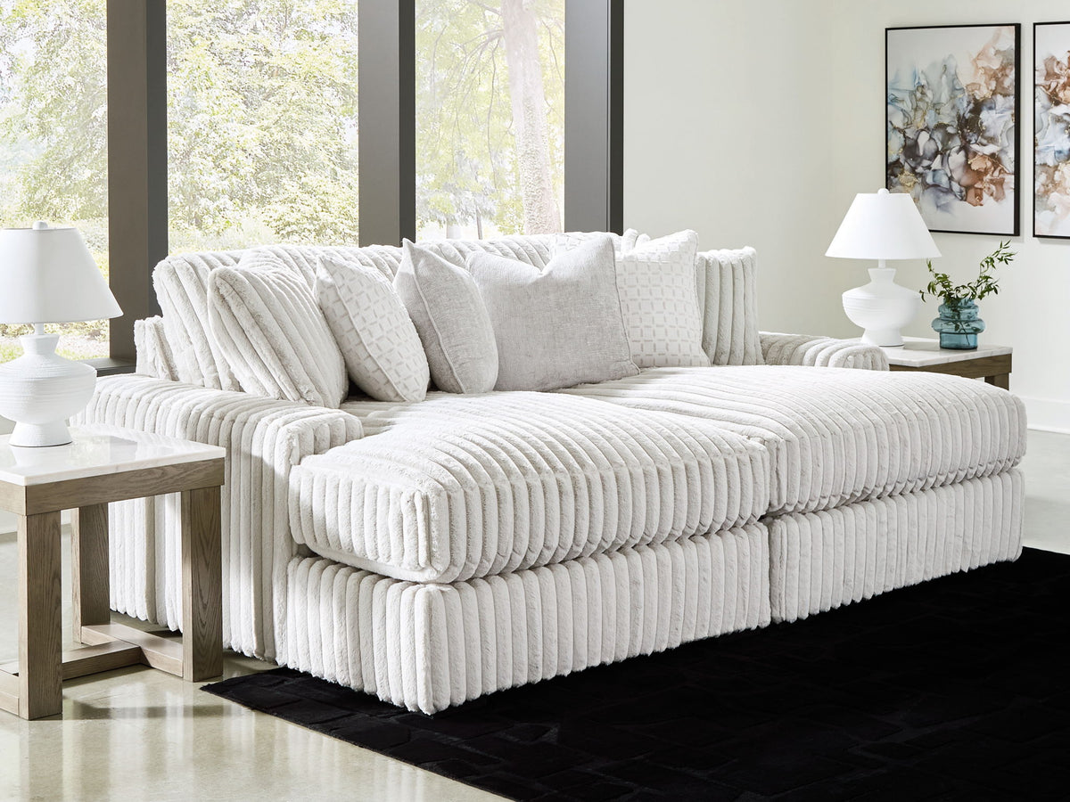 Stupendous - 2 Piece Sectional by Ashley – view 5
