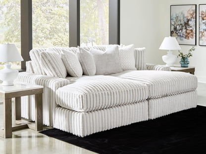 Stupendous - 2 Piece Sectional by Ashley – view 5