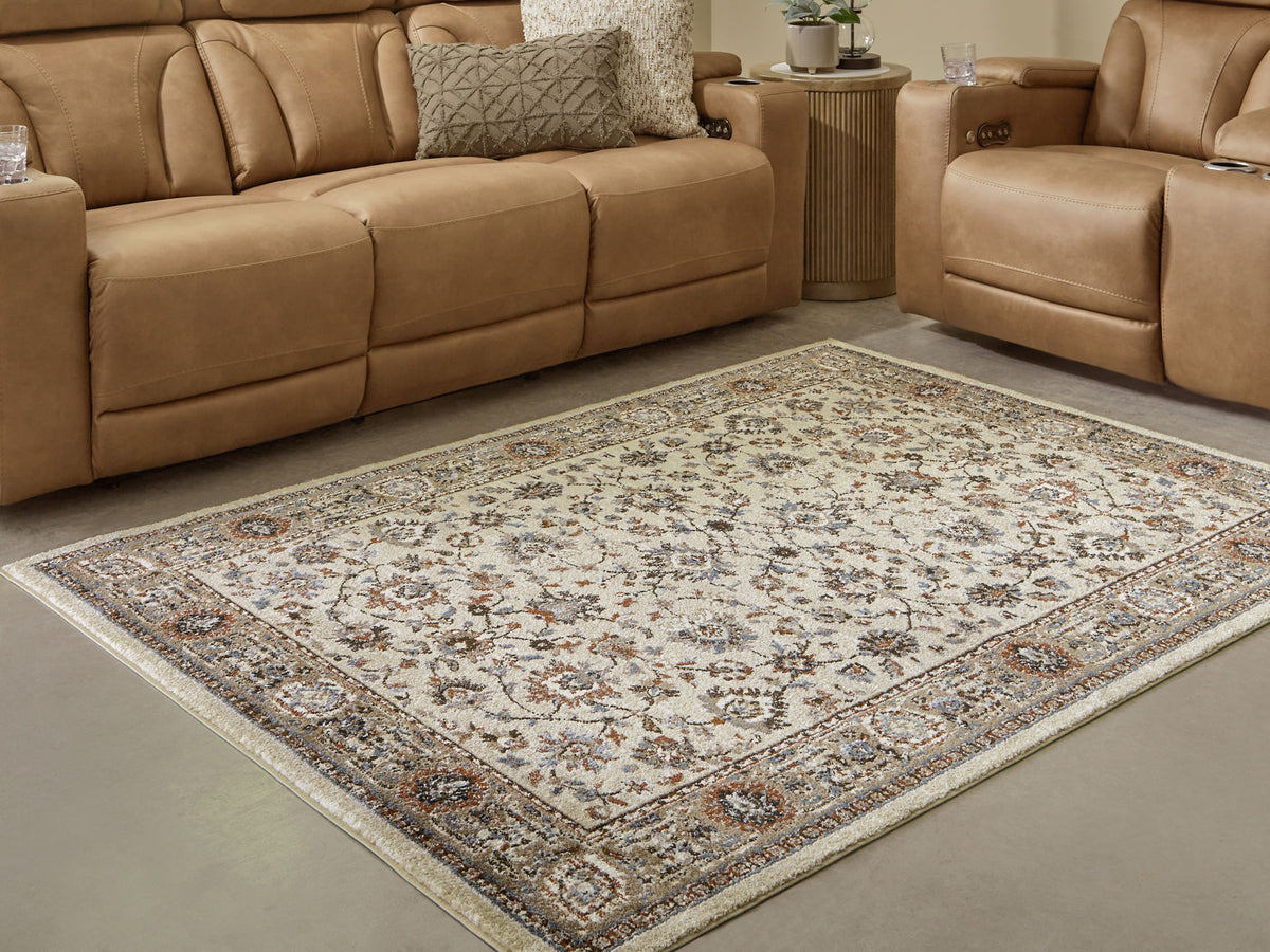 Beritham - Rug by Ashley – view 3