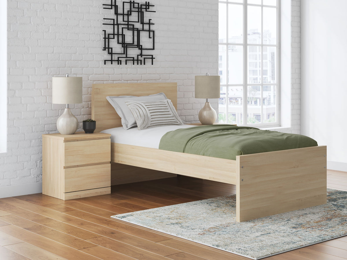 Onita - Panel Headboard by Ashley – view 13