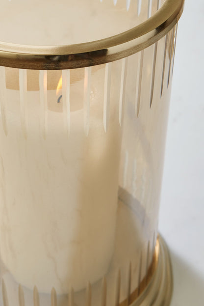 Aavinson - Candle Holder by Ashley – view 5