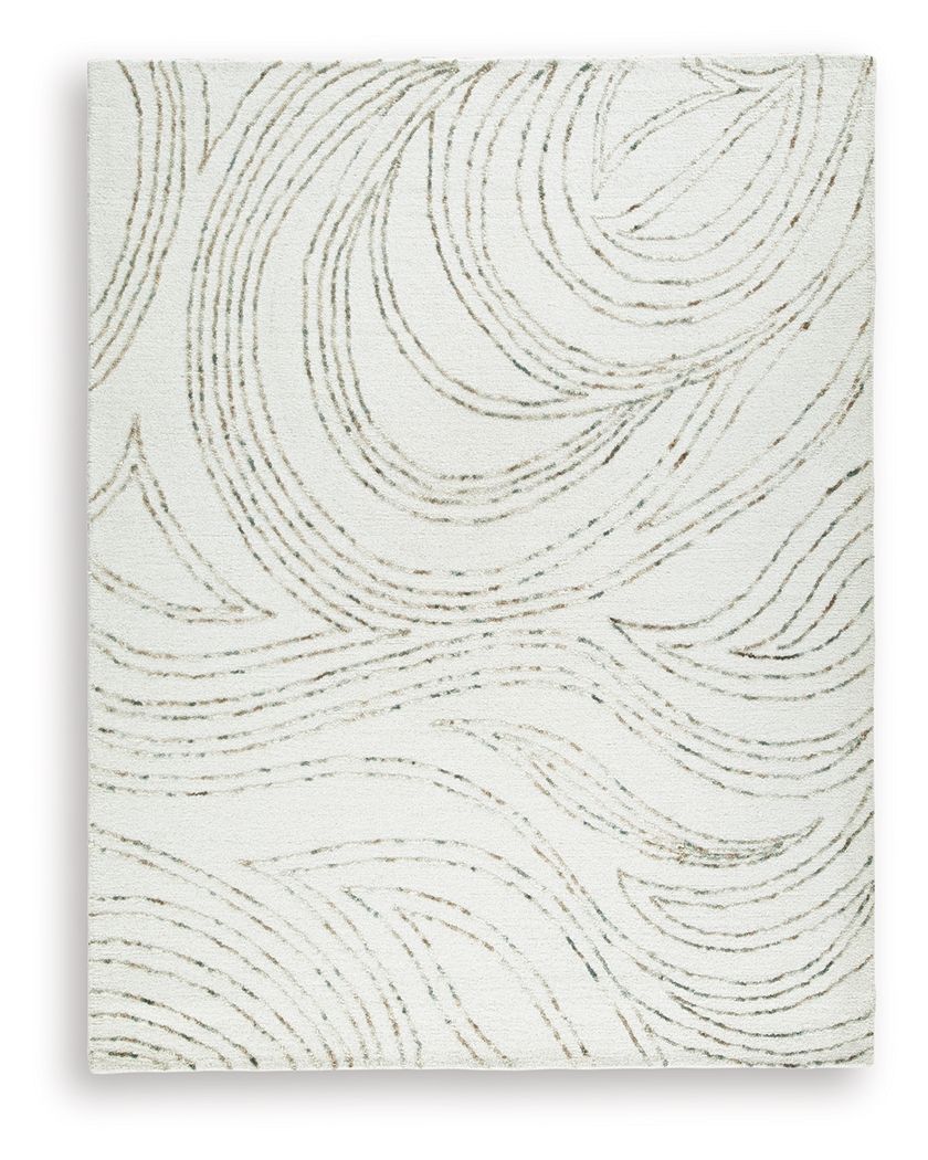 Deenbury - Rug by Ashley – Area Rugs
