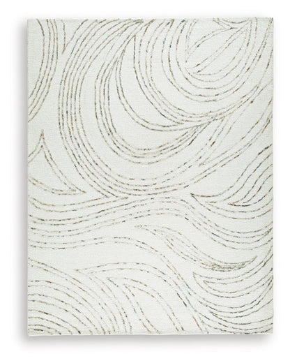 Deenbury - Rug by Ashley – Area Rugs