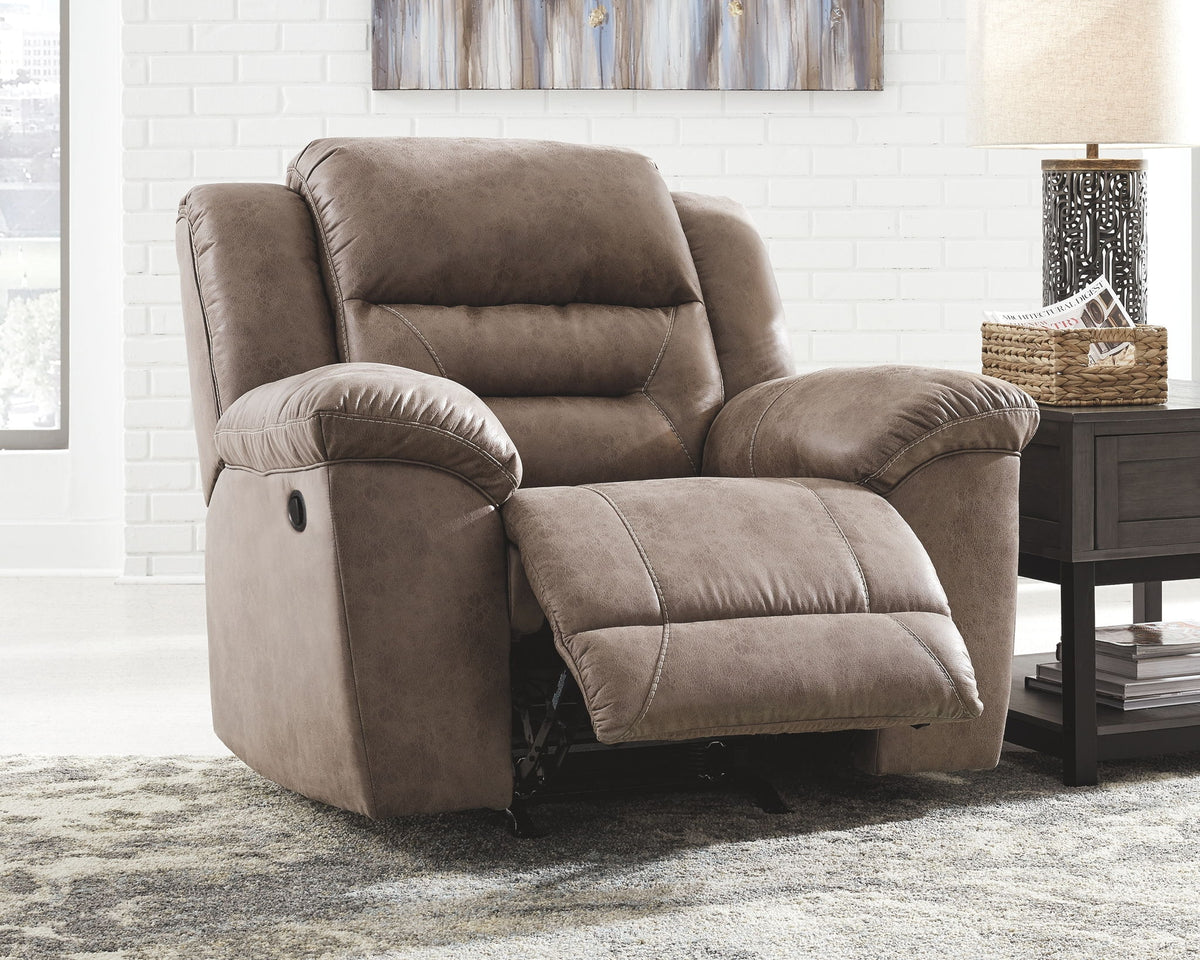 Stoneland - Reclining Living Room Set by Ashley – view 7