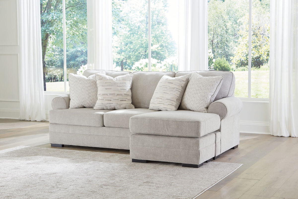 Eastonbridge - Living Room Set – view 3