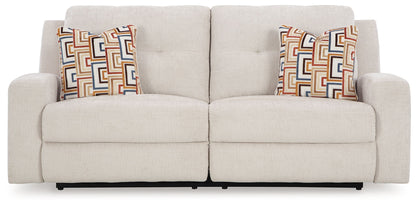 Danum - Reclining Living Room Set by Ashley – view 4
