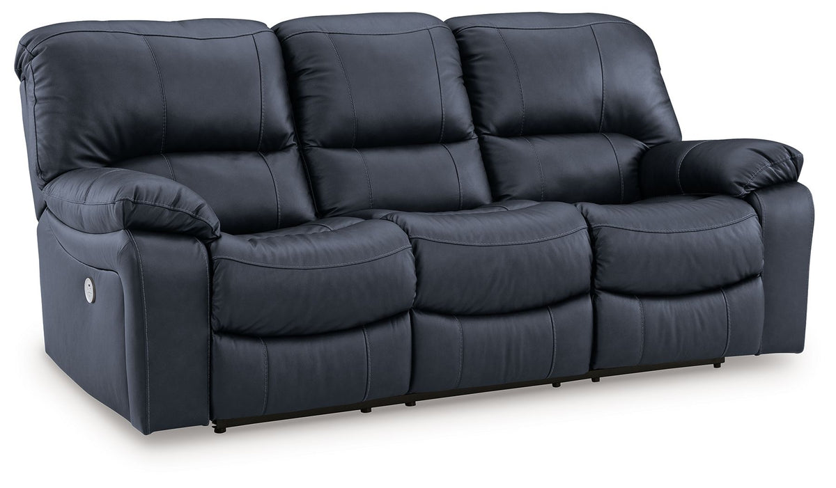 Leesworth - Reclining Sofa by Ashley – view 3