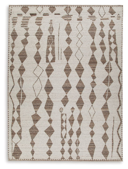 Brettler - Area Rug by Ashley – Area Rugs