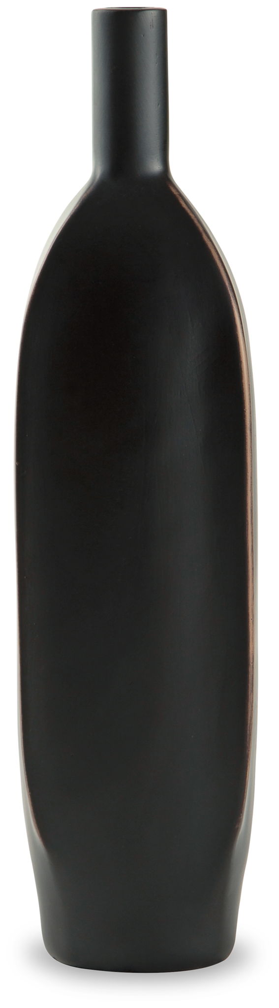 Rhaveney - Vase - Medium by Ashley – view 4