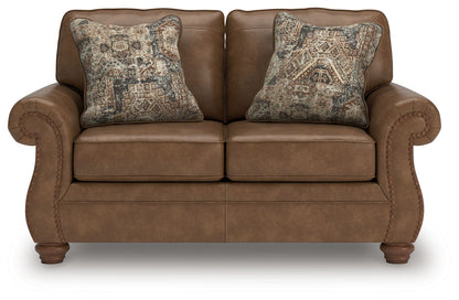 Chasemore - Loveseat by Ashley – Stationary Loveseats