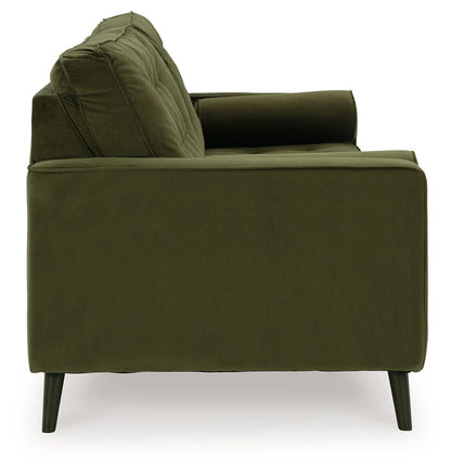 Reveon Lakes - Sofa - Olive by Ashley – view 2