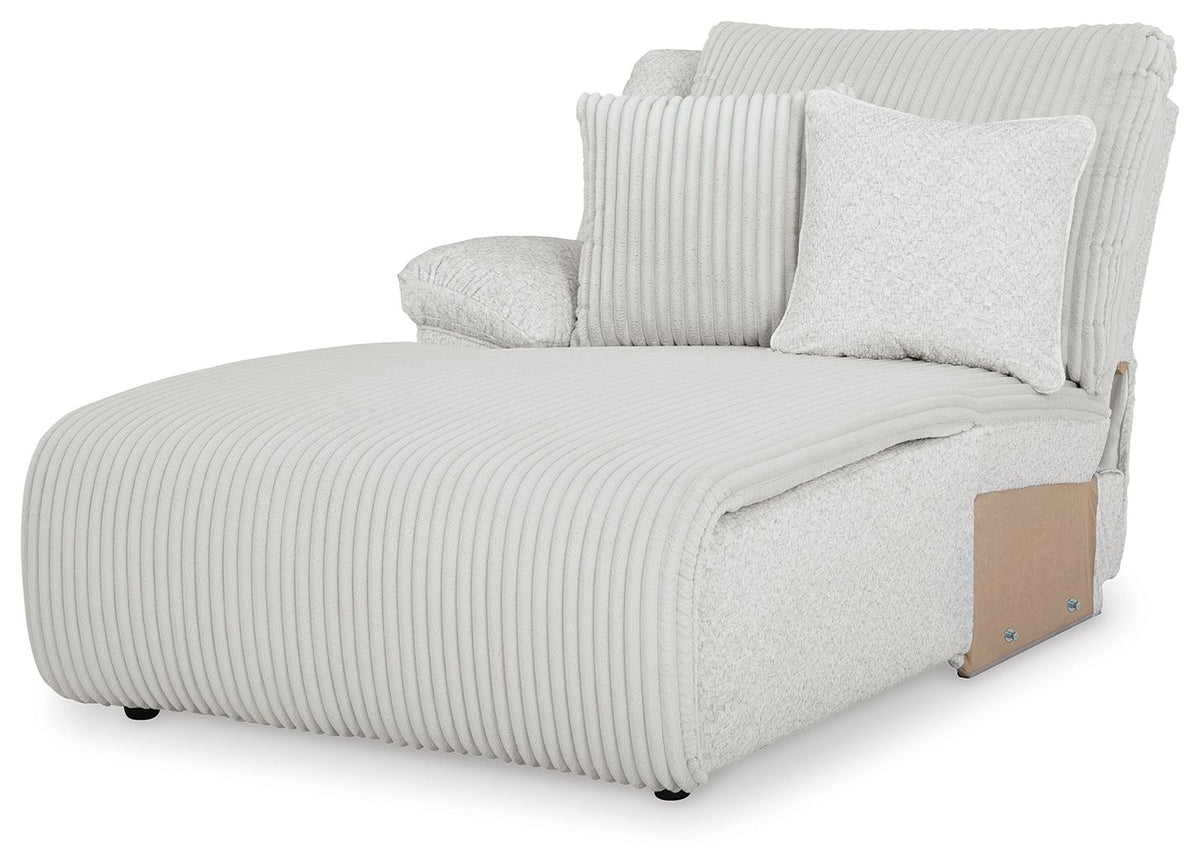 Top Tier - 4 Piece Reclining Sectional by Ashley – view 5