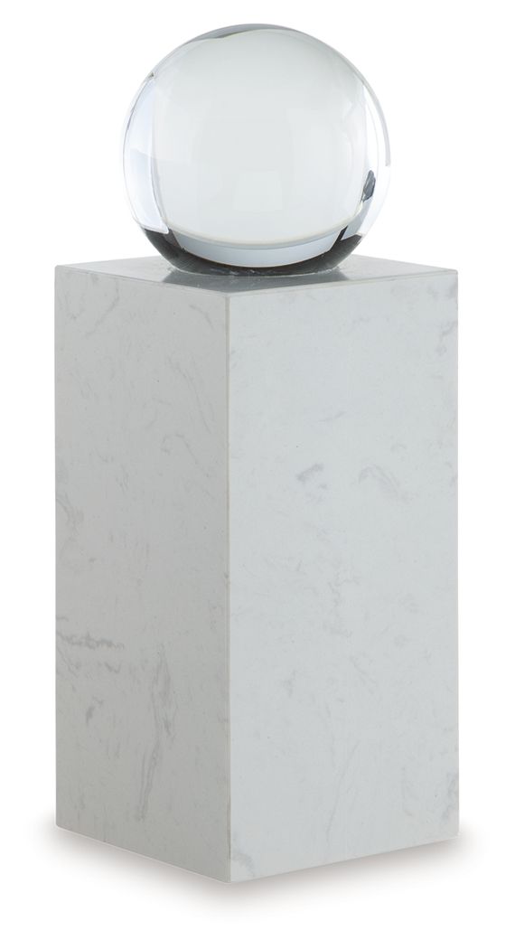 Sellner - Sculpture by Ashley – Sculptures & Figurines