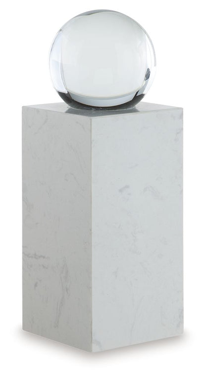 Sellner - Sculpture by Ashley – Sculptures & Figurines