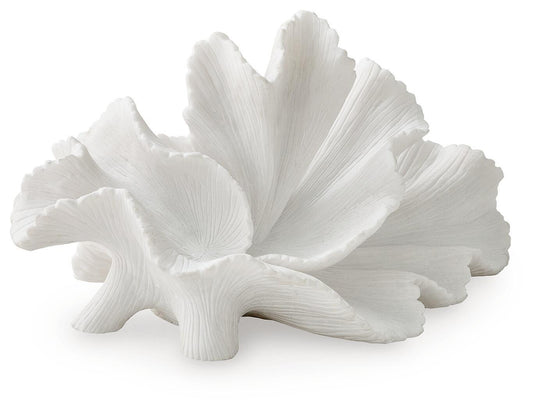 Waynemont - Sculpture - White by Ashley – Sculptures & Figurines