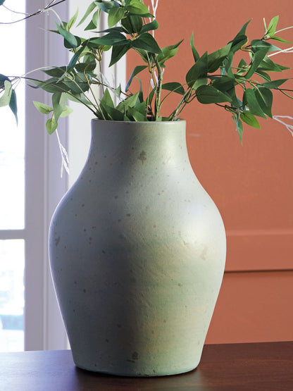 Baychester - Vase by Ashley – view 3