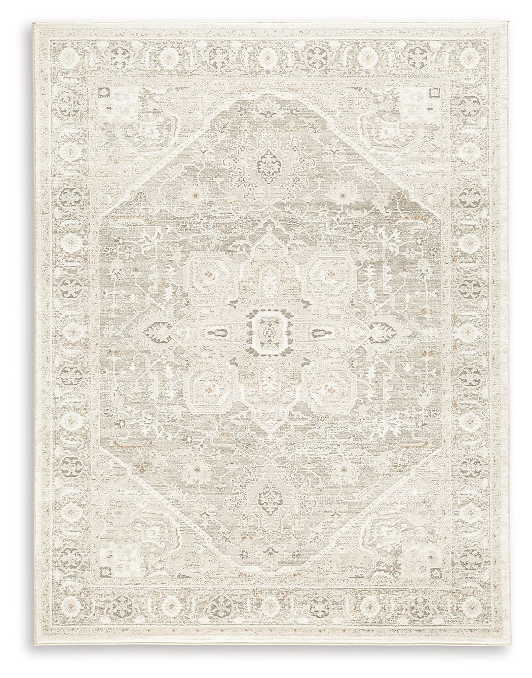Gatwell - Rug by Ashley – Area Rugs