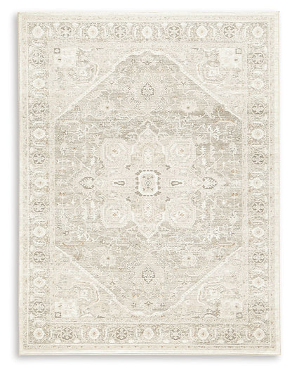Gatwell - Rug by Ashley – Area Rugs
