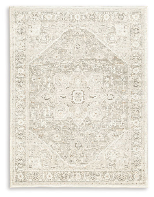 Gatwell - Rug by Ashley – Area Rugs